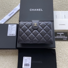 Chanel Wallet Purse